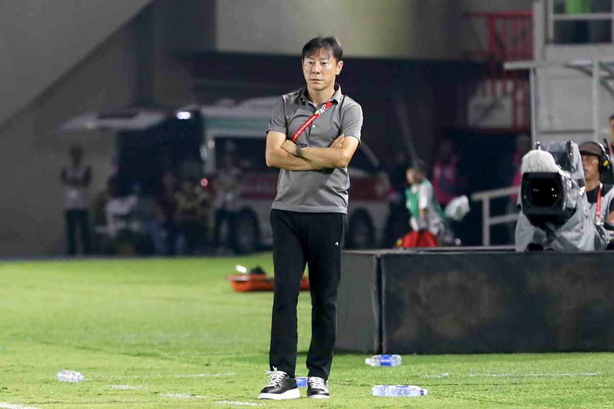 Drama Pemecatan Shin Tae-yong di Ulsan HD: Konflik Ruang Ganti, Tuduhan Golf, dan "Kepemimpinan ala Kakak"