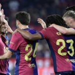 Emosi Campur Aduk Eric Garcia Jelang Derby Catalunya: Barcelona vs Girona, "Mereka Membangkitkan Karier Saya"