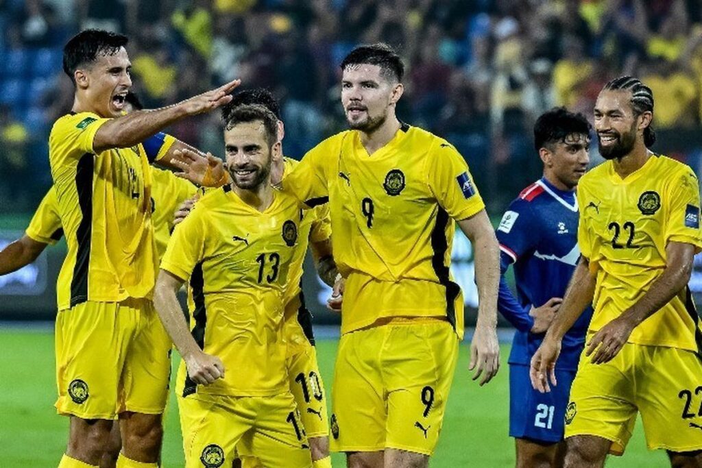 Skandal Naturalisasi Guncang Harimau Malaya: FAM Bungkam Soal Silsilah Tujuh Pemain Timnas Malaysia yang Disanksi FIFA