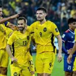 Skandal Naturalisasi Guncang Harimau Malaya: FAM Bungkam Soal Silsilah Tujuh Pemain Timnas Malaysia yang Disanksi FIFA
