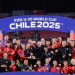 Kisah Kejutan di Santiago: Maroko Raih Gelar Piala Dunia U20 2025 Setelah Tumbangkan Argentina 2-0