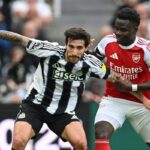 Langkah Strategis Newcastle: Sandro Tonali Teken Kontrak Rahasia Hingga 2030, Mencegah Kerugian 'Kasus Isak'