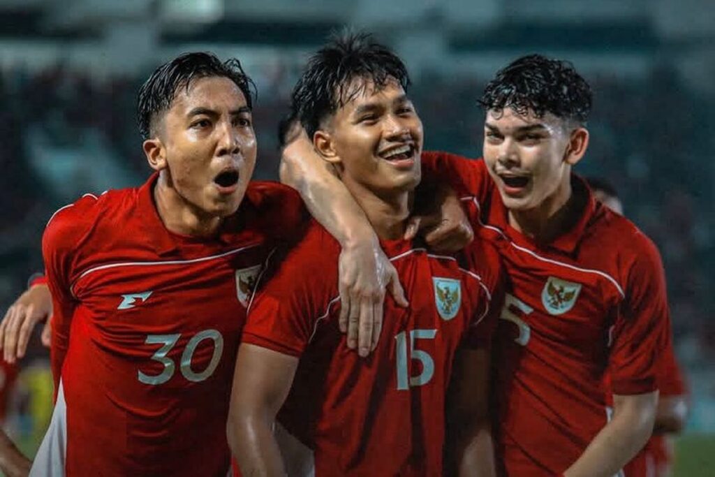Amunisi Tambahan di Grup Neraka: Mengenal 4 Bintang Diaspora Timnas U-17 Indonesia di Piala Dunia U-17 2025