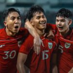 Amunisi Tambahan di Grup Neraka: Mengenal 4 Bintang Diaspora Timnas U-17 Indonesia di Piala Dunia U-17 2025