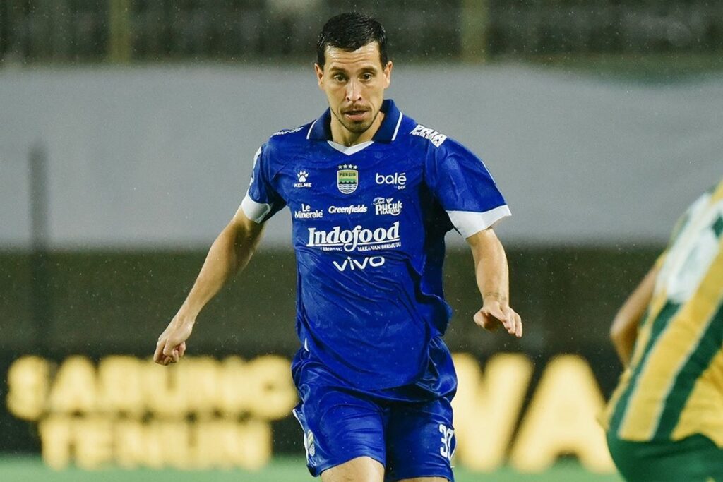 Judul: Super League Pekan 10 Ditutup Dua Laga Krusial: Bhayangkara vs Persijap dan Big Match Persib vs Persis