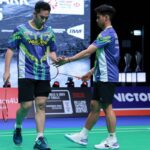 Panas di Saarbruecken: Duel Klasik Indonesia vs Malaysia Ramaikan Perempat Final Hylo Open 2025