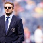 Analisis David Beckham: Michael Carrick Pulihkan Stabilitas dan Identitas Permainan Manchester United