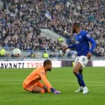 Laporan Babak Pertama: Everton Unggul Tipis 1-0 Atas Chelsea di Stadion Hill Dickinson