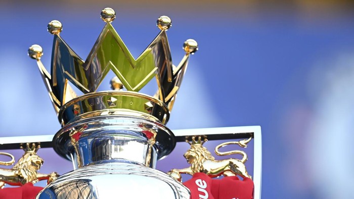 Analisis Sejarah: Daftar Tim dengan Gelar Juara Liga Inggris Tercepat