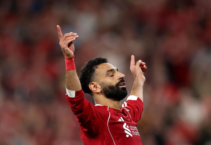 Momentum Terakhir Mohamed Salah: Ambisi Memecahkan Rekor Assist Terbanyak Sepanjang Masa Liverpool