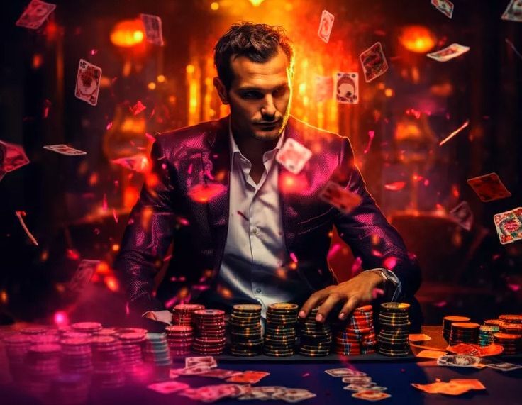 Rahasia Jackpot Besar: Mengenal Fitur dan Mekanisme Slot di Situs ANGSA4D