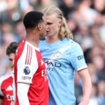 Skenario Poin Sama: Menakar Aturan Penentuan Juara Liga Inggris antara Manchester City dan Arsenal