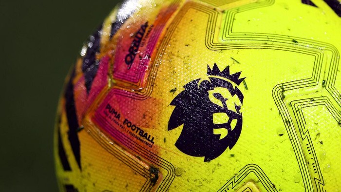 Jadwal Siaran Langsung dan Live Streaming Manchester City vs Arsenal Malam Ini