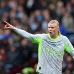 Manchester City Ambil Alih Puncak Klasemen: Fokus Langsung Beralih ke Laga Akhir Pekan