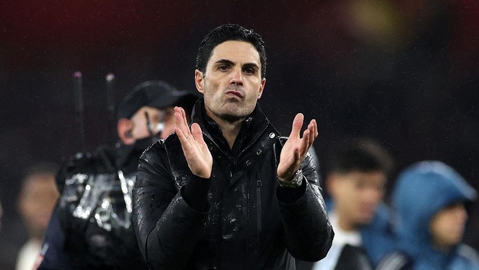 Analisis Masa Jabatan Mikel Arteta: Antara Keberuntungan dan Pragmatisme Menuju Gelar