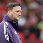 Ambisi Manchester United: Mengincar Posisi Puncak di Sisa Musim Premier League