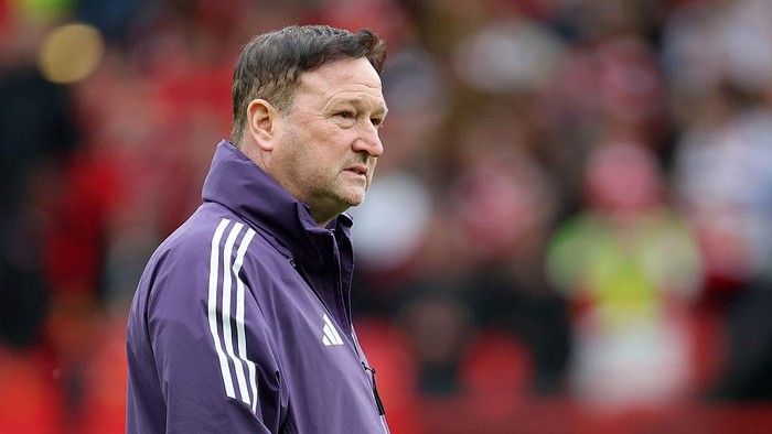 Ambisi Manchester United: Mengincar Posisi Puncak di Sisa Musim Premier League