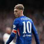 Kebanggaan Sang Kapten: Debut Kepemimpinan Cole Palmer Warnai Kemenangan Telak Chelsea di Piala FA