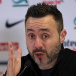 Misi Penyelamatan dan Komitmen Jangka Panjang: Roberto De Zerbi Resmi Menakhodai Tottenham Hotspur