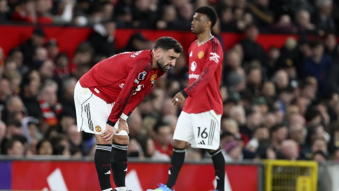 Analisis Performa Manchester United 2026: Stabil di Papan Atas Meski Tersandung Leeds