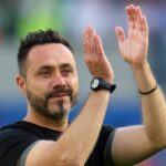 Misi Penyelamatan London Utara: Roberto De Zerbi Resmi Menjabat Pelatih Kepala Tottenham Hotspur